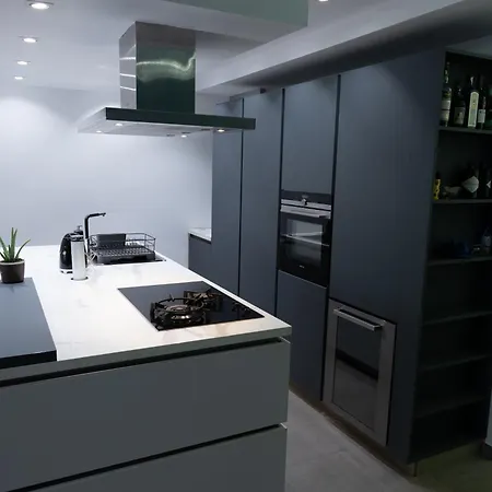 Marina Harbour, Luxury Terraced Seaview Apartment, Msida, Pieta, Malta