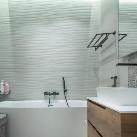 Apartament Marina Harbour, Luxury Terraced Seaview Apartment, Msida, Pieta, Malta