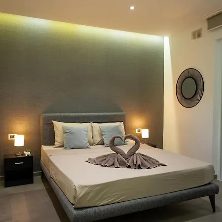 Marina Harbour, Luxury Terraced Seaview Apartment, Msida, Pieta, Malta