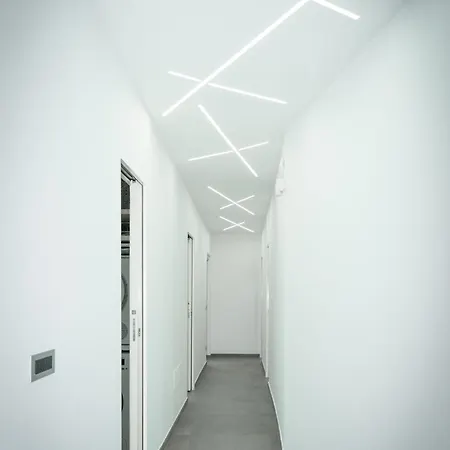 Apartament Marina Harbour, Luxury Terraced Seaview Apartment, Msida, Pieta, Malta *