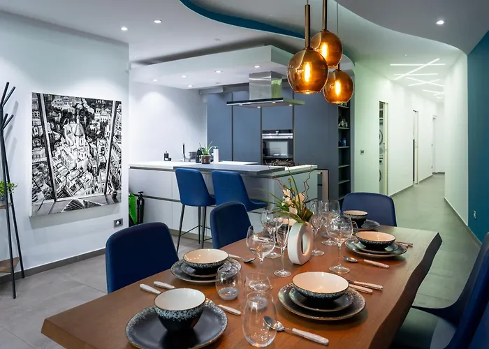 Apartment Marina Harbour, Luxury Terraced Seaview Apartment, Msida, Pieta, Malta Pieta