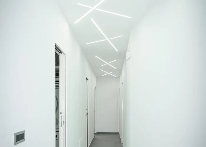 Apartment Marina Harbour, Luxury Terraced Seaview Apartment, Msida, Pieta, Malta *